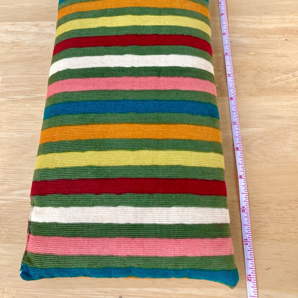 Rice heating/cold Pads.